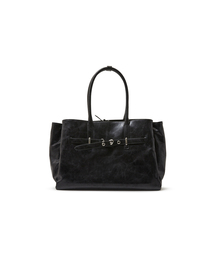 BELTED SQUARE BAG AS7AB228