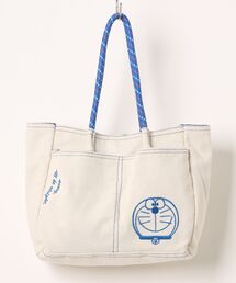 SAC'S BARJean | 【DORAEMON/ドラえもん】 コードハンドルトート(トートバッグ)