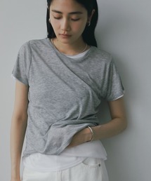 A part by | ソフトシアーＴシャツ(Tシャツ/カットソー)