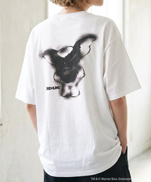 RAT EFFECT（ラットエフェクト）の「GREMLINS グレムリン プリントTシャツ ギズモ メンズ レディース（Tシャツ/カットソー）」
