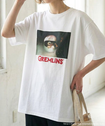 GREMLINS グレムリン プリントTシャツ ギズモ メンズ レディース