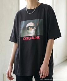 RAT EFFECT（ラットエフェクト）の「GREMLINS グレムリン プリントTシャツ ギズモ メンズ レディース（Tシャツ/カットソー）」