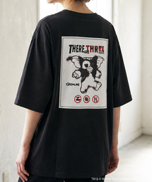 RAT EFFECT（ラットエフェクト）の「GREMLINS グレムリン プリントTシャツ ギズモ メンズ レディース（Tシャツ/カットソー）」