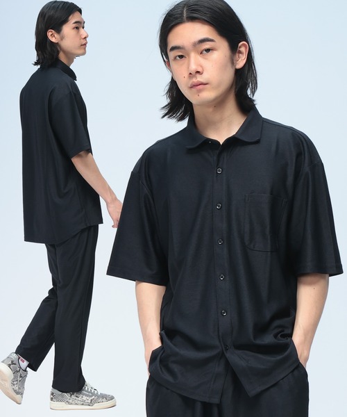 SAKAZEN｜サカゼン（メンズ）のセットアップ（形状記憶/シワ防止）通販