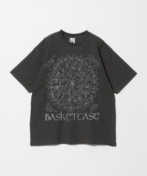 Basketcase（バスケットケース）の「＜BASKETCASE GALLERY＞ETERNAL Tシャツ（Tシャツ/カットソー）」
