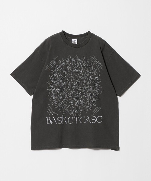 BASKETCASE GALLERY＞ETERNAL Tシャツ（Tシャツ/カットソー