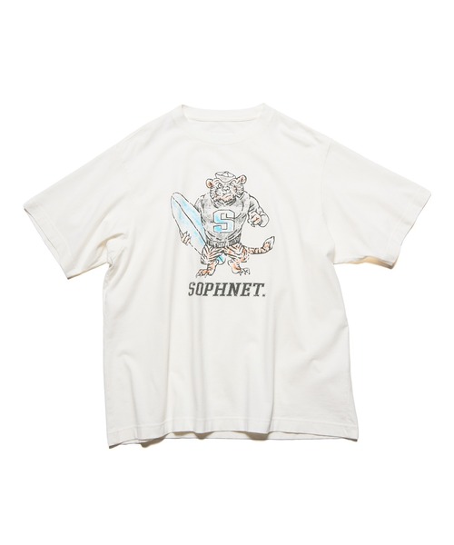 SOPHNET.｜ソフネットの通販 - ZOZOTOWN