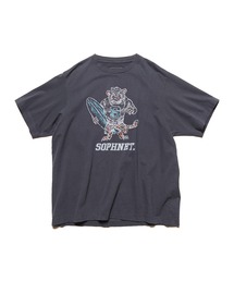 VINTAGE GRAPHIC WIDE TEE