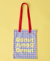 【MYUUA】トートバッグ