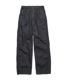 uniform experiment（ユニフォームエクスペリメント）の「NEP DENIM COMFORT UTILITY PANTS（デニムパンツ）」