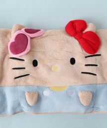 sanrio（サンリオ）の「〈SANRIO/サンリオ〉吸水速乾バスタオル TODR1（タオル）」