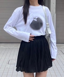 スターロゴロンT/長袖Tシャツ