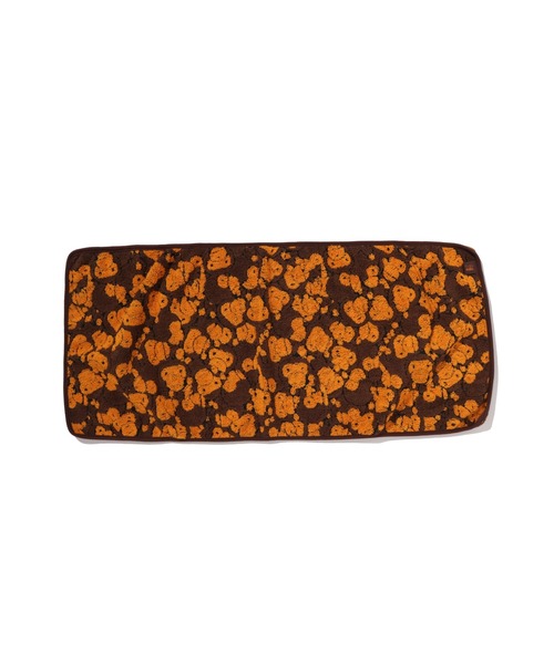 ALL BABY MILO PILE FACE TOWEL（ベビーギフト）｜A BATHING APE（ア