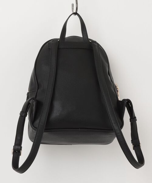 Guess(ゲス)の「MANHATTAN II Large Backpack バックパック リュック(バックパック/リュック・レディース・ブラック・ONE SIZE)」の11枚目の写真