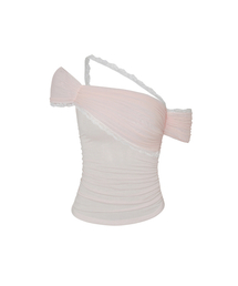 MARIA TOP pink