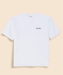 【アメリカ建国250th記念】 USAコットンジャージー　ヘビーウェイト　星条旗GFロゴ　Tシャツ