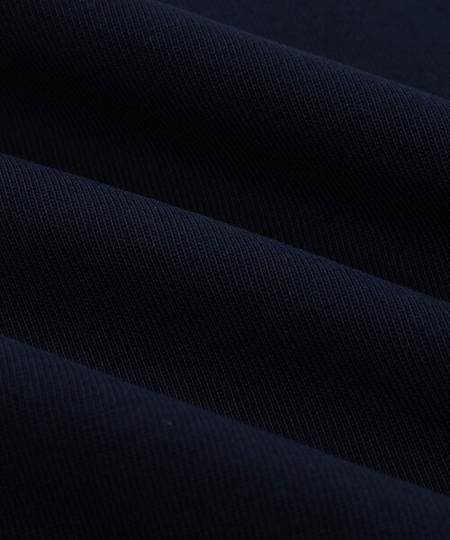 BROOKS BROTHERS（ブルックスブラザーズ）の「【アメリカ建国250th記念】 USAコットンジャージー　ヘビーウェイト　星条旗GFロゴ　Tシャツ（Tシャツ/カットソー・メンズ・ネイビー/ホワイト・SMALL/MEDIUM/LARGE）」の10枚目の写真
