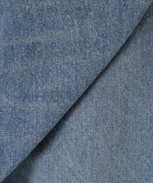 journal standard L'essage(ジャーナルスタンダードレサージュ)の「12.5oz バルーンデニムパンツ(デニムパンツ・レディース・ブルー/ネイビー・38/36)」の19枚目の写真