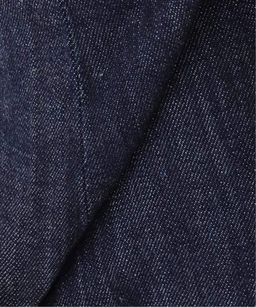journal standard L'essage(ジャーナルスタンダードレサージュ)の「12.5oz バルーンデニムパンツ(デニムパンツ・レディース・ブルー/ネイビー・38/36)」の21枚目の写真
