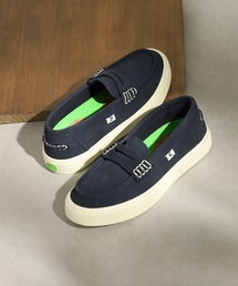 FUNALIVE（ファンアライブ）の「CAJU Loafer Suede カジュ ローファー スウェード（ローファー）」