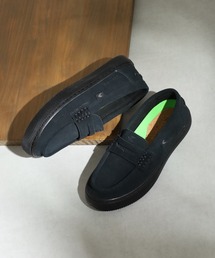CARIUMA（カリウマ）の「CAJU Loafer Suede カジュ ローファー スウェード（ローファー）」