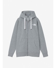 THE NORTH FACE/ザ・ノース・フェイス REARVIEW FULZIP HD パーカー NT62640