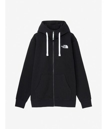 THE NORTH FACE/ザ・ノース・フェイス REARVIEW FULZIP HD パーカー NT62640