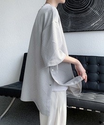 FVLMEN（フルメン）の「半袖Tシャツ（Tシャツ/カットソー）」