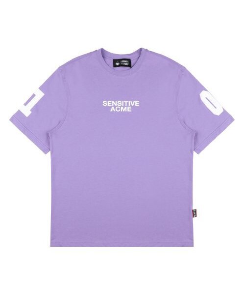 Monkey Flower(モンキーフラワー)の「共用バッククラウド刺繍半袖Tシャツ/MM1WTS15U VIORET(Tシャツ/カットソー・メンズ・その他・FREE)」の1枚目の写真