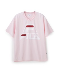 BASKETBALL V-NECK SHIRT / バスケットボール ブイネックシャツ
