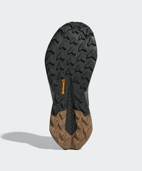 adidas(アディダス)の「テレックス トレイルメーカー 2 GORE-TEX ハイキング / Terrex Trailmaker 2 GORE-TEX Hiking / アディダス adidas(スニーカー・メンズ・ブラック×グレー・24.5cm/25.0cm/25.5cm/26.0cm/26.5cm/27.0cm/27.5cm/28.0cm/29.0cm)」の5枚目の写真