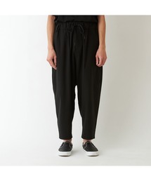 【White Mountaineering / ホワイトマウンテニアリング】SOLOTEX SAROUEL PANTS