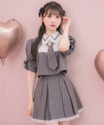 ROJITA（ロジータ）の「ネクタイセットアップ（セットアップ）」