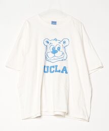UCLA（ユーシーエルエー）の「半袖Tシャツ（Tシャツ/カットソー）」