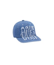OBEY（オベイ）の「【OBEY】SUPERNOVA 6PANEL DENIM VELCRO BACK（キャップ）」