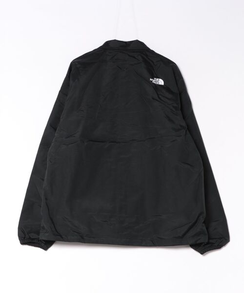 THE NORTH FACE(ザノースフェイス)の「THE NORTH FACE/ザ・ノース・フェイス THE COACH JACKET ジャケット NP72552(その他アウター・メンズ・ブラック・XXL/XL)」の13枚目の写真