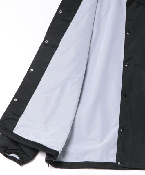 THE NORTH FACE(ザノースフェイス)の「THE NORTH FACE/ザ・ノース・フェイス THE COACH JACKET ジャケット NP72552(その他アウター・メンズ・ブラック・XXL/XL)」の14枚目の写真