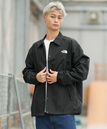 THE NORTH FACE | THE NORTH FACE/ザ・ノース・フェイス THE COACH JACKET ジャケット NP72552(その他アウター)
