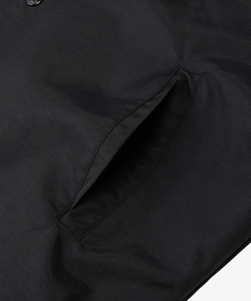 THE NORTH FACE(ザノースフェイス)の「THE NORTH FACE/ザ・ノース・フェイス THE COACH JACKET ジャケット NP72552(その他アウター・メンズ・ブラック・XXL/XL)」の10枚目の写真