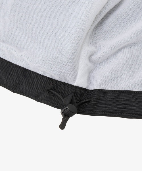 THE NORTH FACE(ザノースフェイス)の「THE NORTH FACE/ザ・ノース・フェイス THE COACH JACKET ジャケット NP72552(その他アウター・メンズ・ブラック・XXL/XL)」の12枚目の写真
