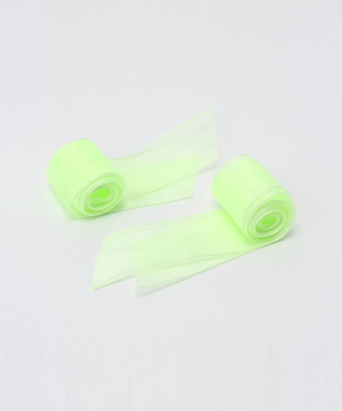 WEGO（ウィゴー）の「WEGO/シューレース（シューケア用品・レディース・レッド/ピンク/ネイビー/イエロー/パープル/ブルー/サックスブルー/ライトピンク/ブラック/ホワイト・FREE）」の7枚目の写真