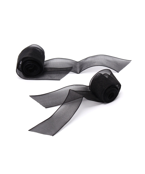 WEGO（ウィゴー）の「WEGO/シューレース（シューケア用品・レディース・レッド/ピンク/ネイビー/イエロー/パープル/ブルー/サックスブルー/ライトピンク/ブラック/ホワイト・FREE）」の3枚目の写真