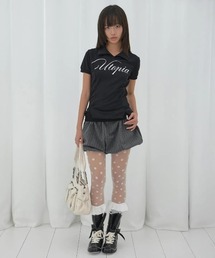 FANCY CLUB | ◇FANCYCLUB◇ブランド直輸入正規品/バンディング・パンプキン・ショーツ BANDING PUMPKIN SHORTS(その他パンツ)