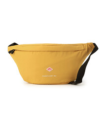 DANTON | CHEMIN VERT 8.4 - Polyester Taffeta Sling Bag(ボディバッグ/ウエストポーチ)