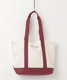 【FRUIT OF THE LOOM/フルーツオブザルーム】CANVAS TOTE BAG M キャンバストート