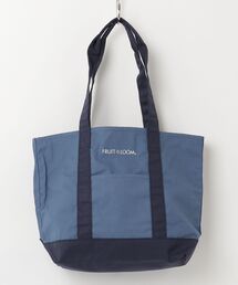【FRUIT OF THE LOOM/フルーツオブザルーム】CANVAS TOTE BAG M キャンバストート