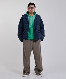 EFFECTEN（エフェクテン）の「【EFFECTEN】Fiber down jacket (wps)（ダウンジャケット/コート）」