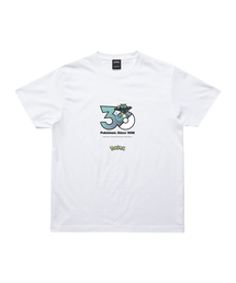 Pokemon 30th Anniversary 1025 T-shirt 「ドロンチ」