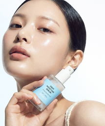 BINSOON（ビンスン）の「ディープモイスチャー水分セラム40ml（美容液/オイル/クリーム）」