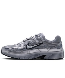 ナイキ P-6000 ウィメンズシューズ / Nike P-6000 Women's Shoes BV1021-022 Wolf Grey